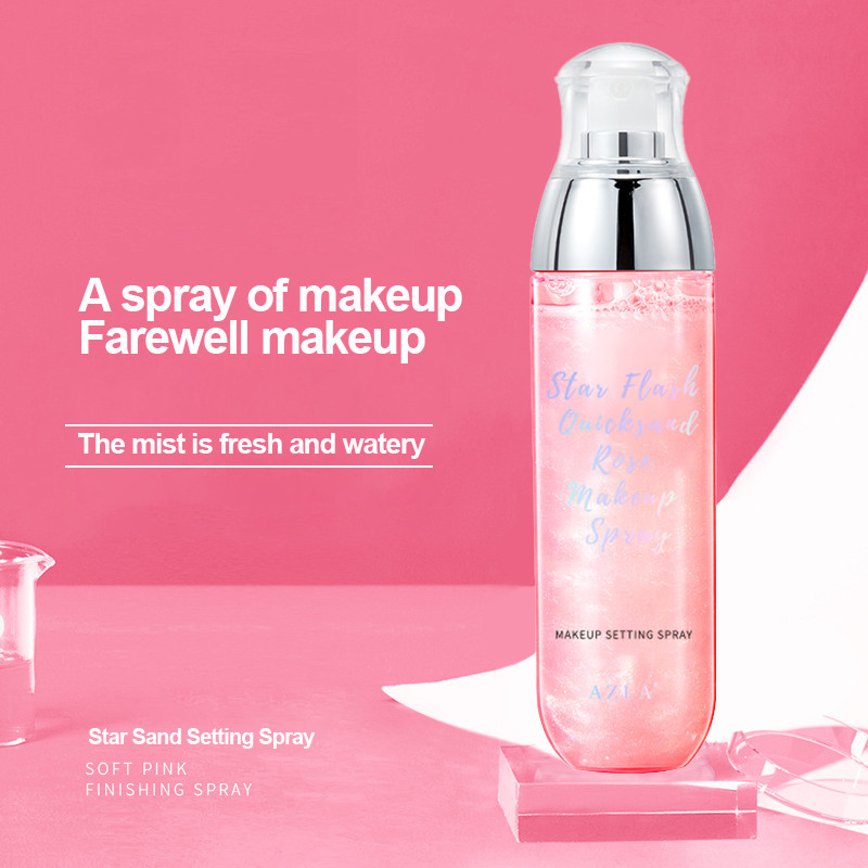 115ML AZLA Makeup Setting Spray Long-Lasting Refreshing Finish ...
