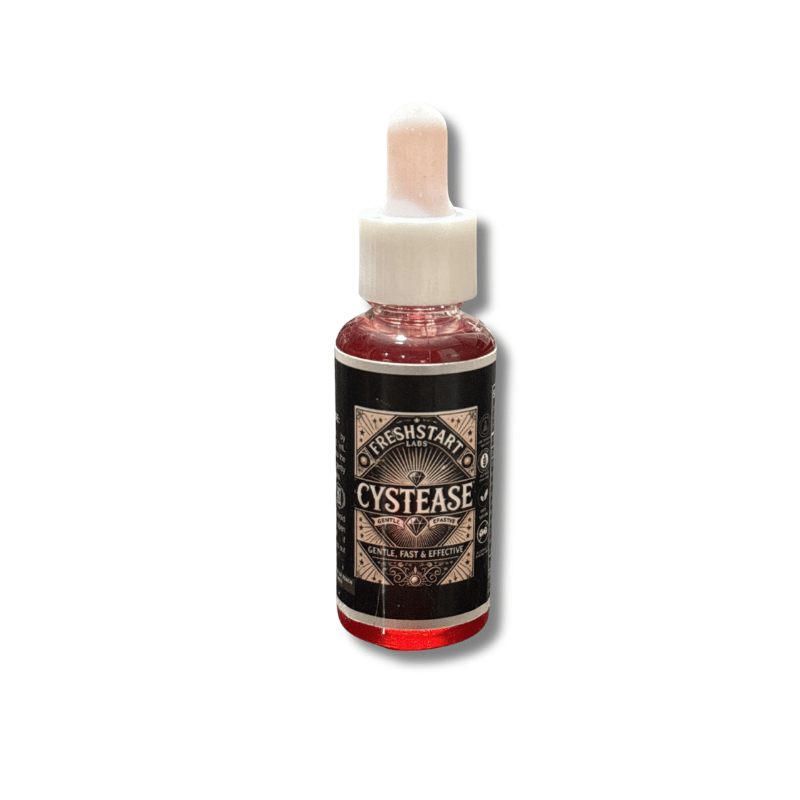 Cystease l Cyst Ease Helps Remove Cyst, Gout Lipoma & Goiter l Natural ...
