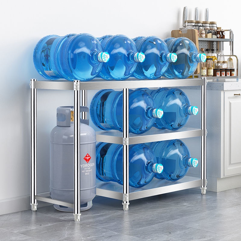 gas stove frame, floor standing gas rack, stove and kitchen heavy-duty ...