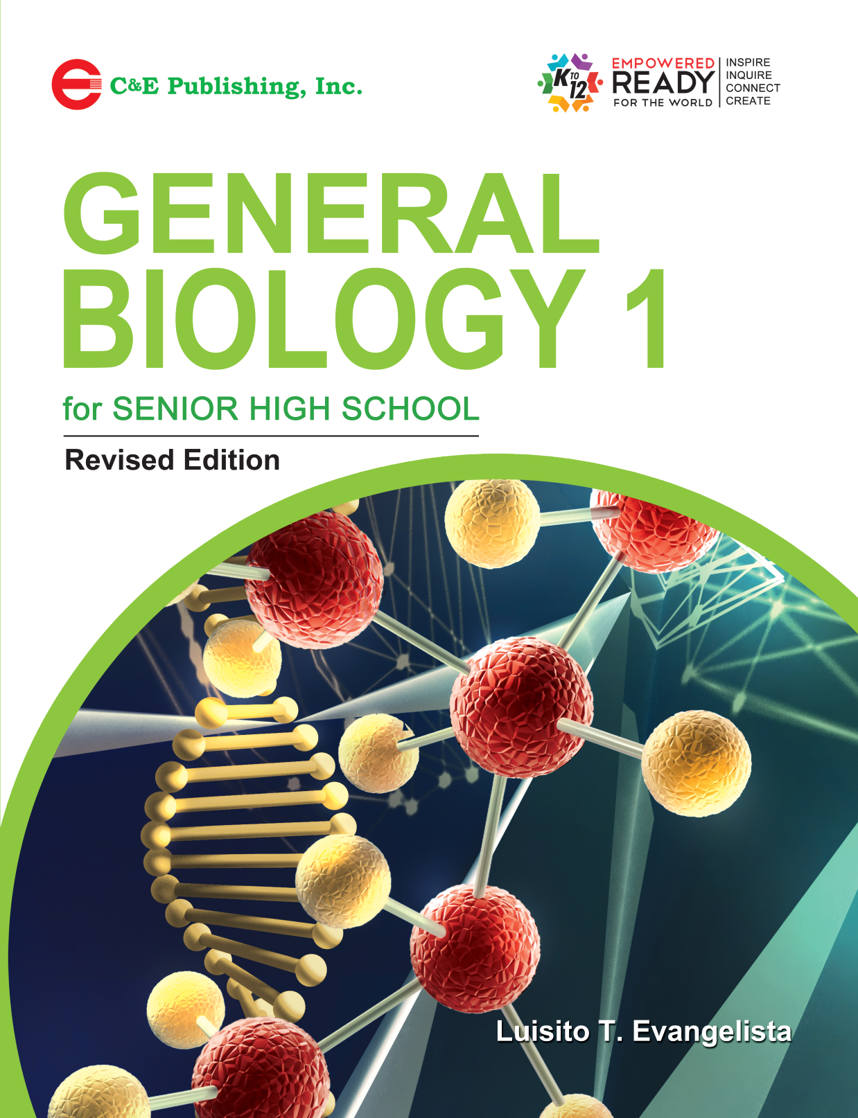 General Biology 1 for Senior High School (Revised Edition ...