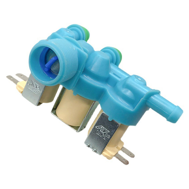 SC Triple Inlet Solenoid Valve DC62-00266E XQB140-D88S XQB160-D99I ...