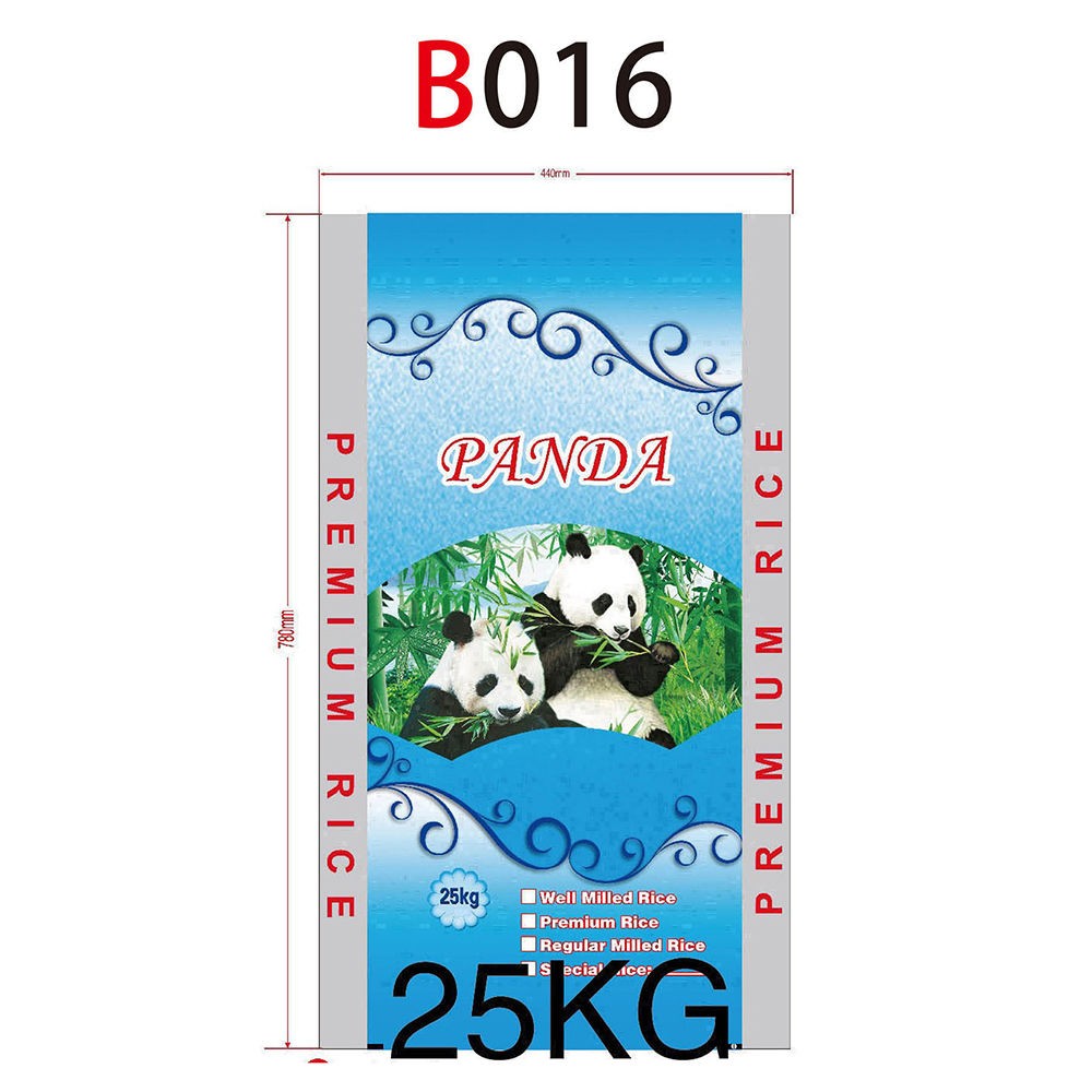10pcs (25 Kg) Rice Sacks Single Laminated (SAKO ONLY) BAGO empty rice ...