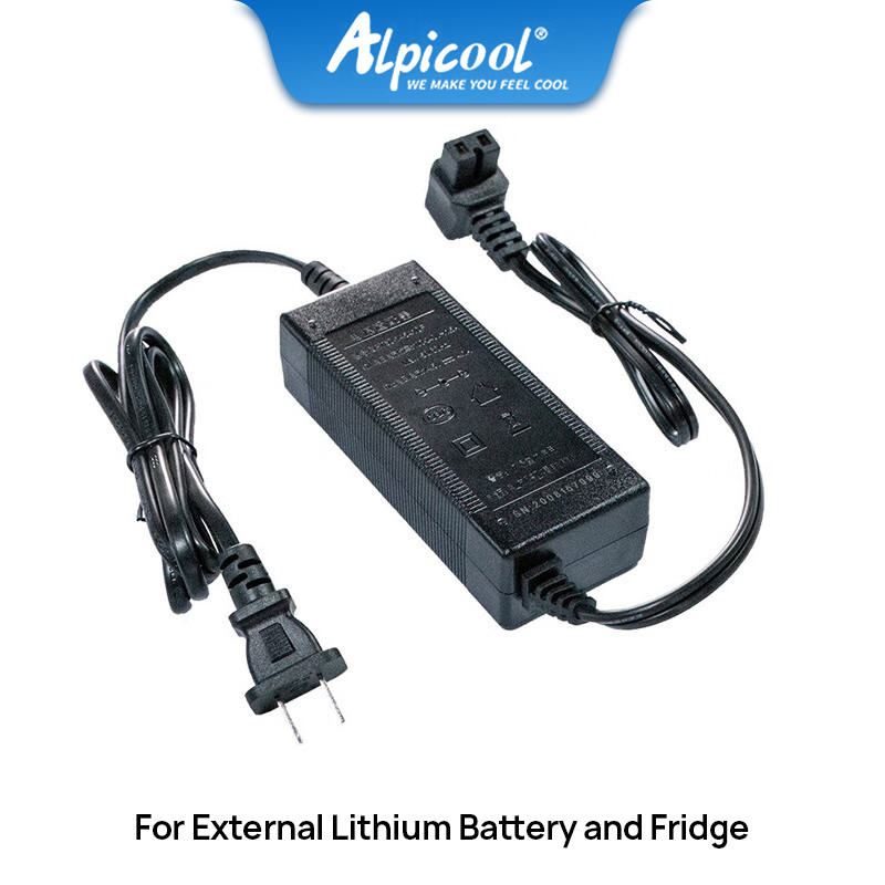 Alpicool Refrigerator Household Adapter 220V~240V for Alpicool Fridge ...