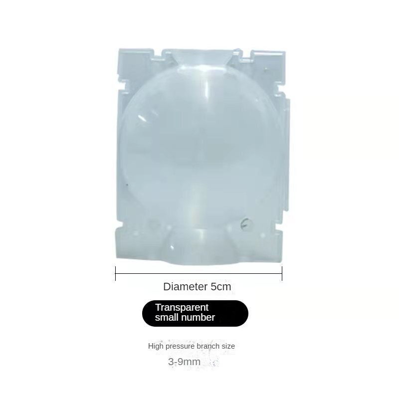Reusable Plant High Pressure Propagation Ball Rooting Equipment ...