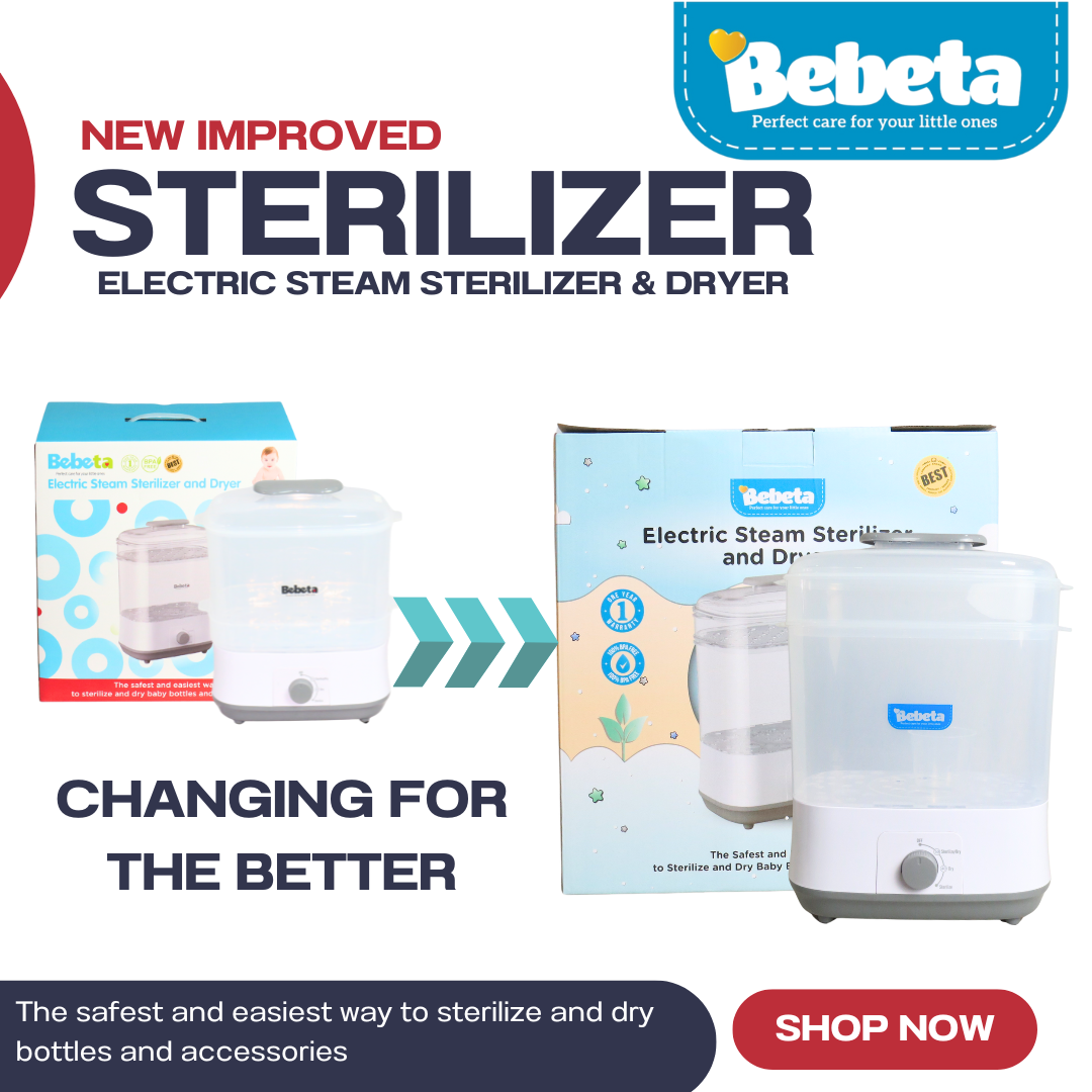 Steam Steriliser Best Bottles And Steriliser Steam Sterilizer And