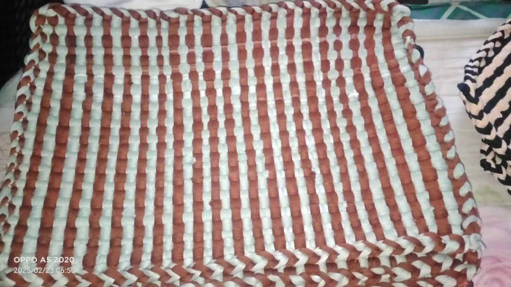 3 PCS. STRING DOORMAT HIGH QUALITY | Shopee Philippines