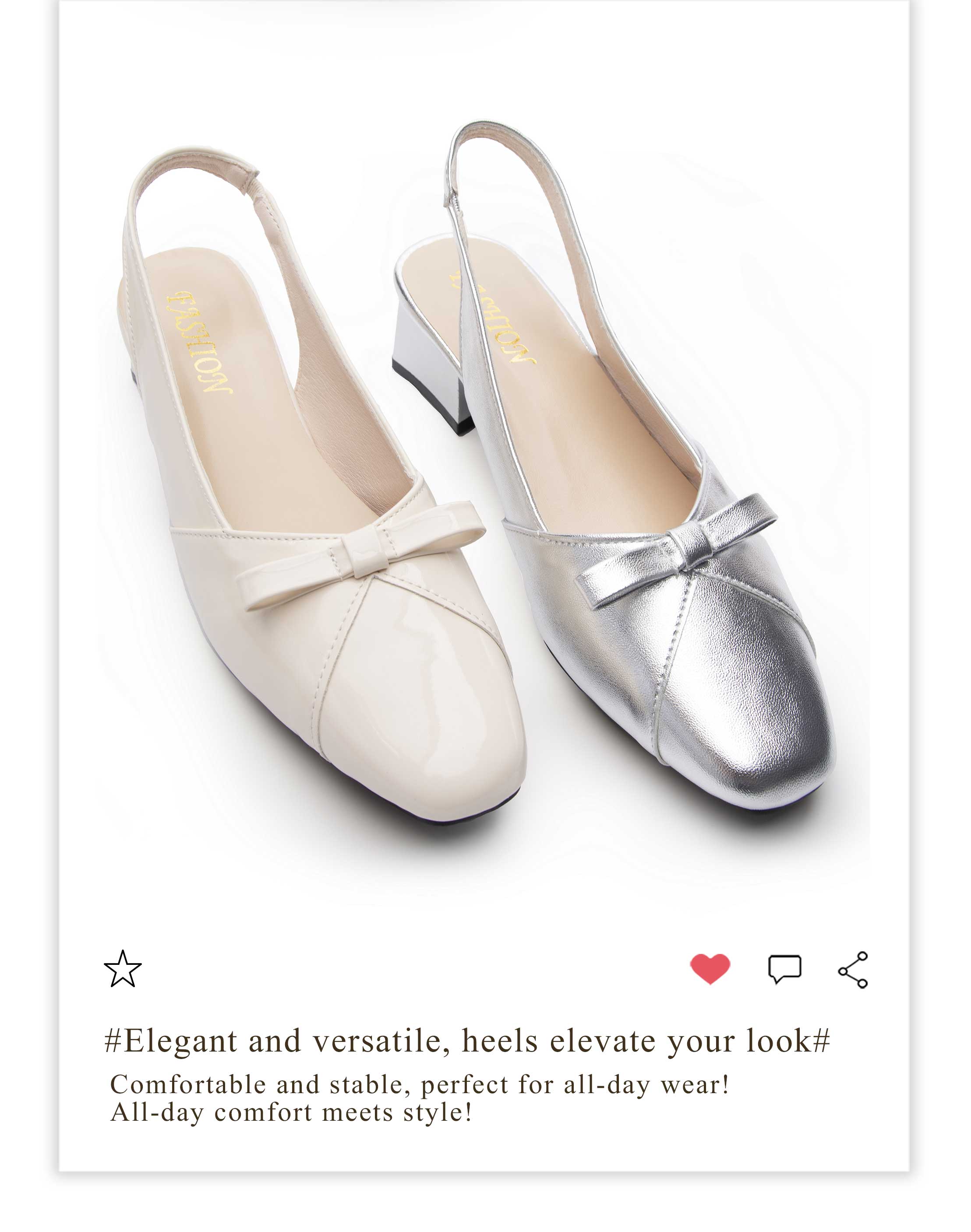VONICA Beige Fashion Doll Shoes for Women with Heels | Shopee Philippines
