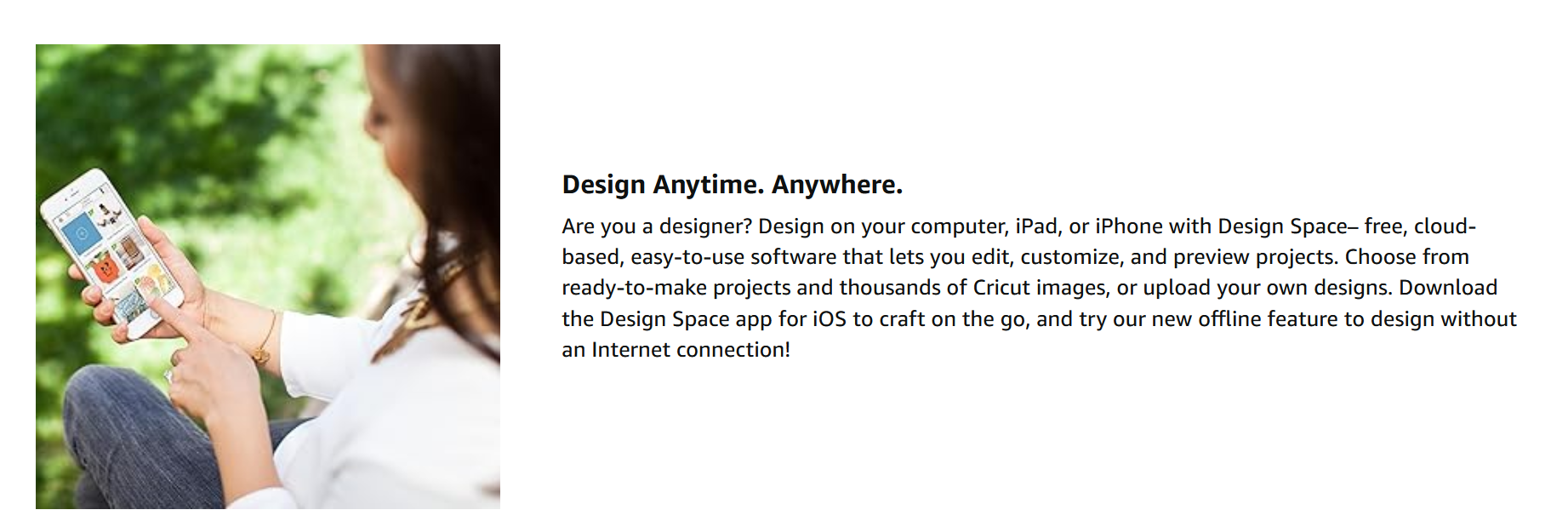 Cricut Explore Air 2 Emerald Bundle Shopee Philippines