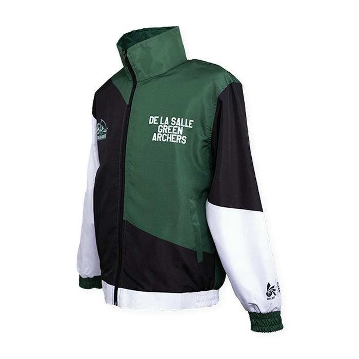 UAAP Merchandise DLSU Varsity Jacket Durable and Quality Unisex ...