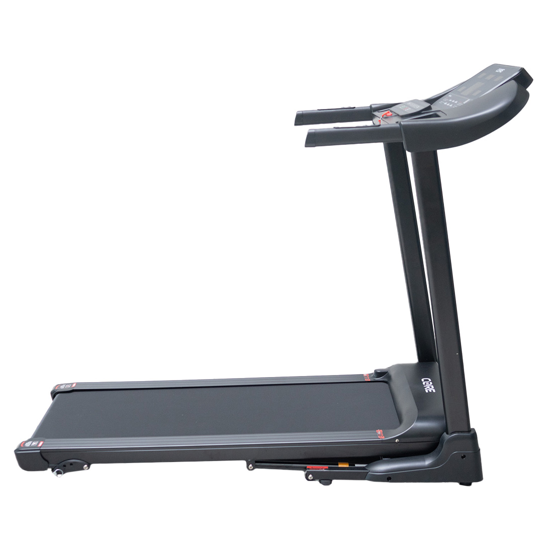 Core Manual Incline Treadmill Shopee Philippines