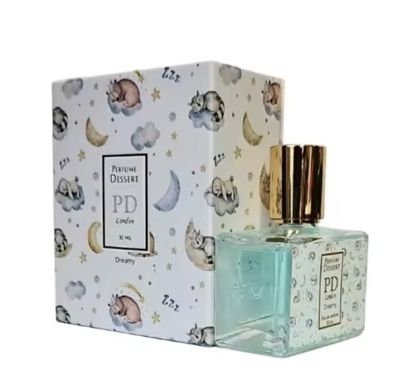Dreamy Perfume EDP 30ml – Long-Lasting Premium Fragrance for