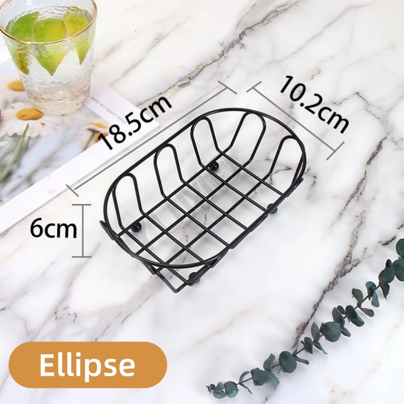 Stainless Fries Stand Fast Food Basket Picnic Fried Chicken Display ...