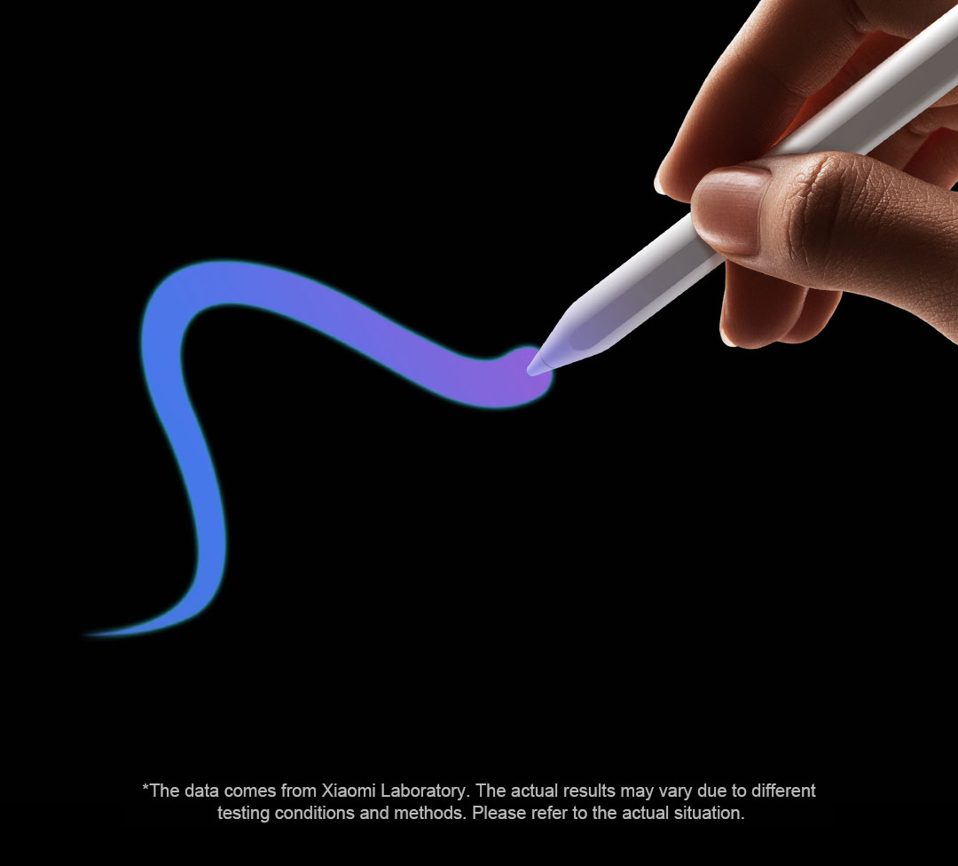 Xiaomi Focus Touch Pen 8192-Level Sense Ultra Magnetic Charge Xiaomi ...