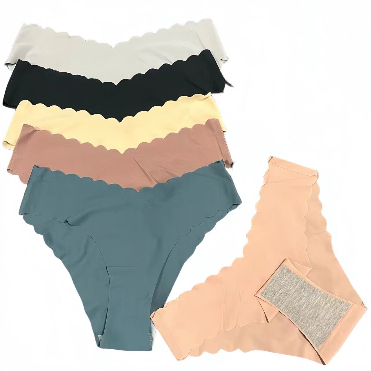 Chilier Seamless Panty main image 1