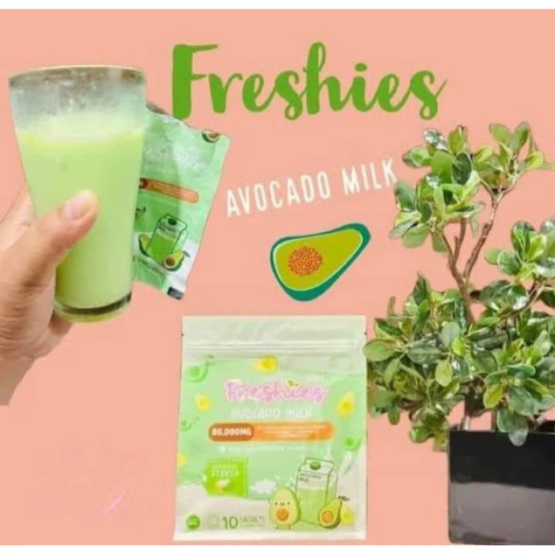 Starbucks Introduces Peak 2018 Avocado Frappé - Yahoo Life - Foto 11