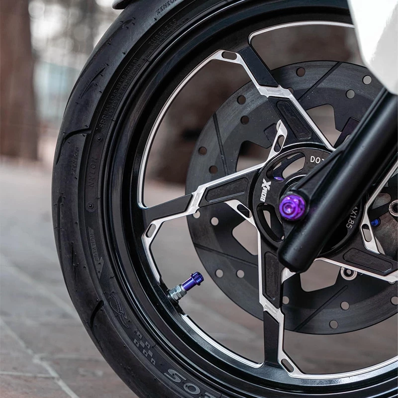 BOM RANGSIT MAGS SABER BOM X SABER Mags For Click 125/150 Mags For ...