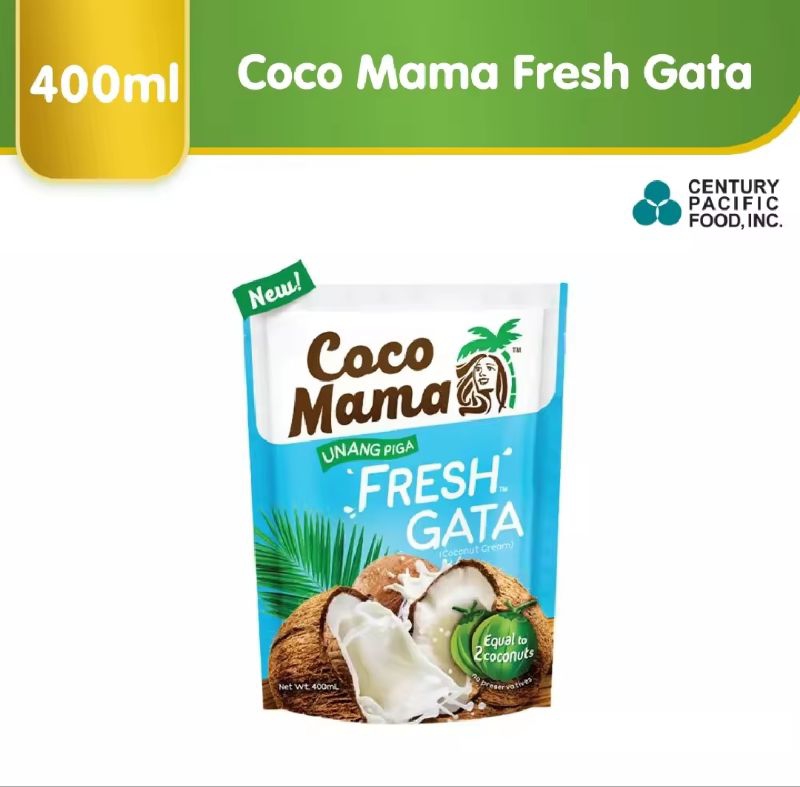 BB Coco Mama Fresh Gata | Shopee Philippines