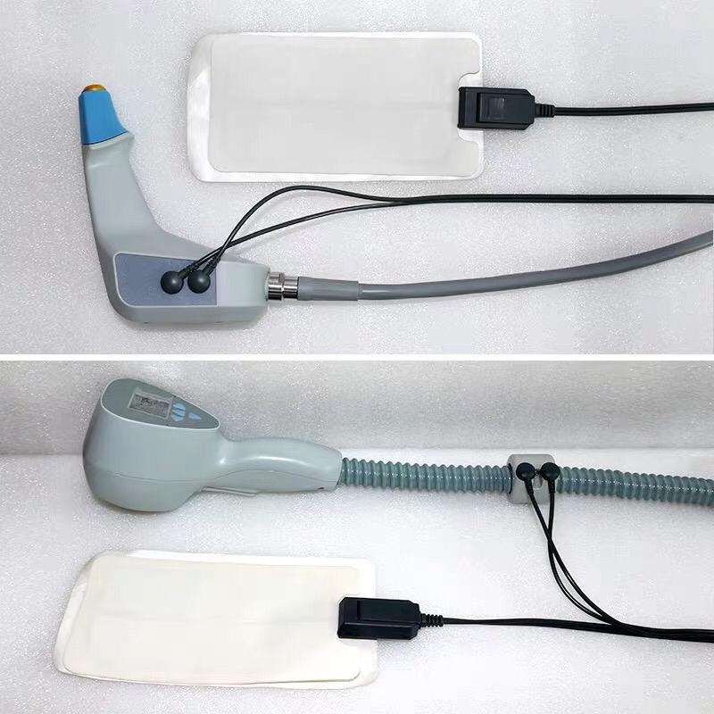 ⭐Manila showroom⭐Exilis machine 2 in 1 rf machine face and body ...