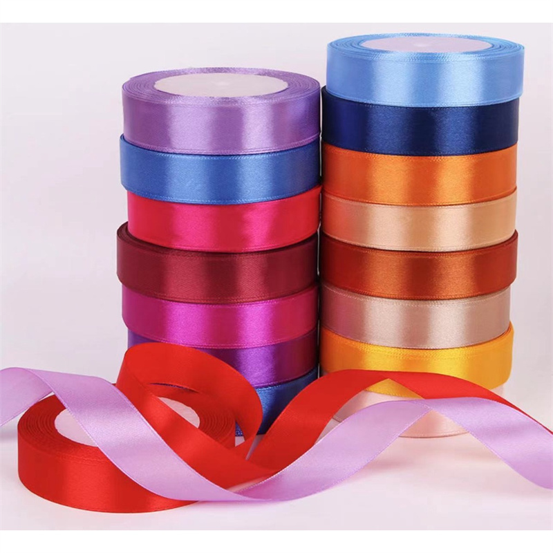 4cm Ribbon Ribbon Satin Ribbon Gift Wrapping Ribbon Wedding Decoration ...