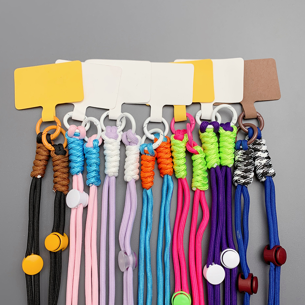 Universal Phone Hanging Rope Anti-rope Crossbody Backbody Back Rope ...