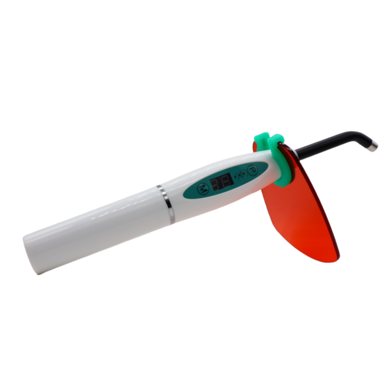 Light Cure Dental Light Cure Curing Light UV Light For Braces Light ...