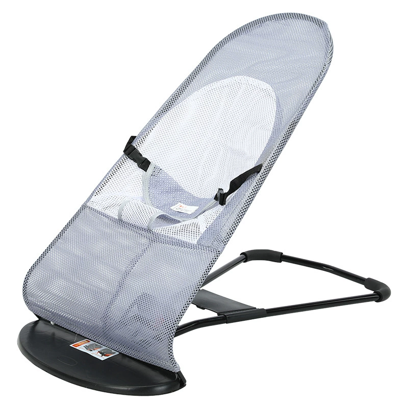 PuddleJumper Foldable Rocking Chair For Baby Soft Newborn Baby Bouncing ...