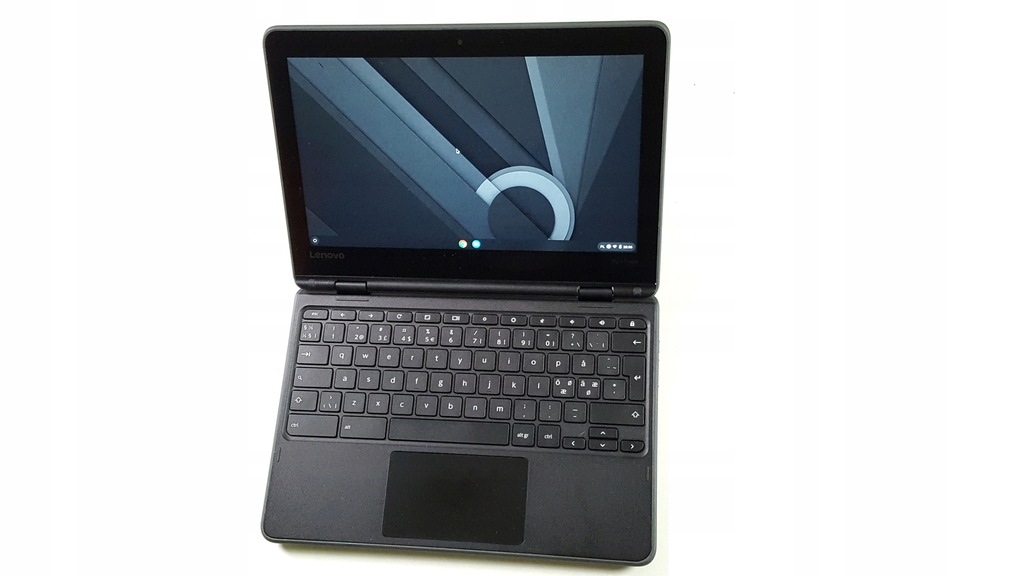 Lenovo Chromebook 11,6 N23 palmo portatile OEM con tastiera touchpad