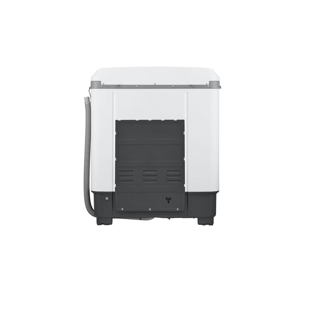 LG Twin Tub Washing Machine - 7 kg Twin Tub Washing Machine, Semi ...