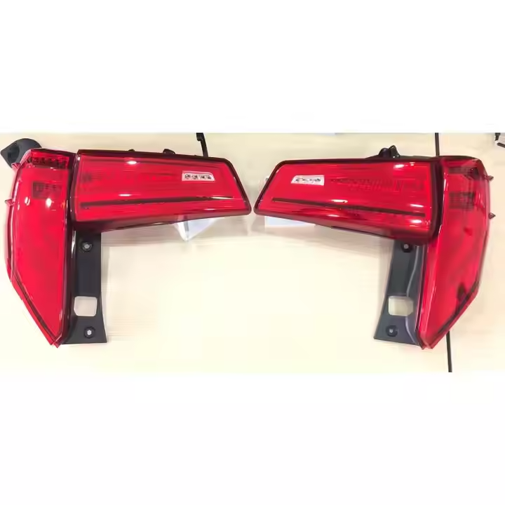 Toyota Innova 2016-2025 LED Taillight | Plug & Play Rear Lamp Upgrade ...