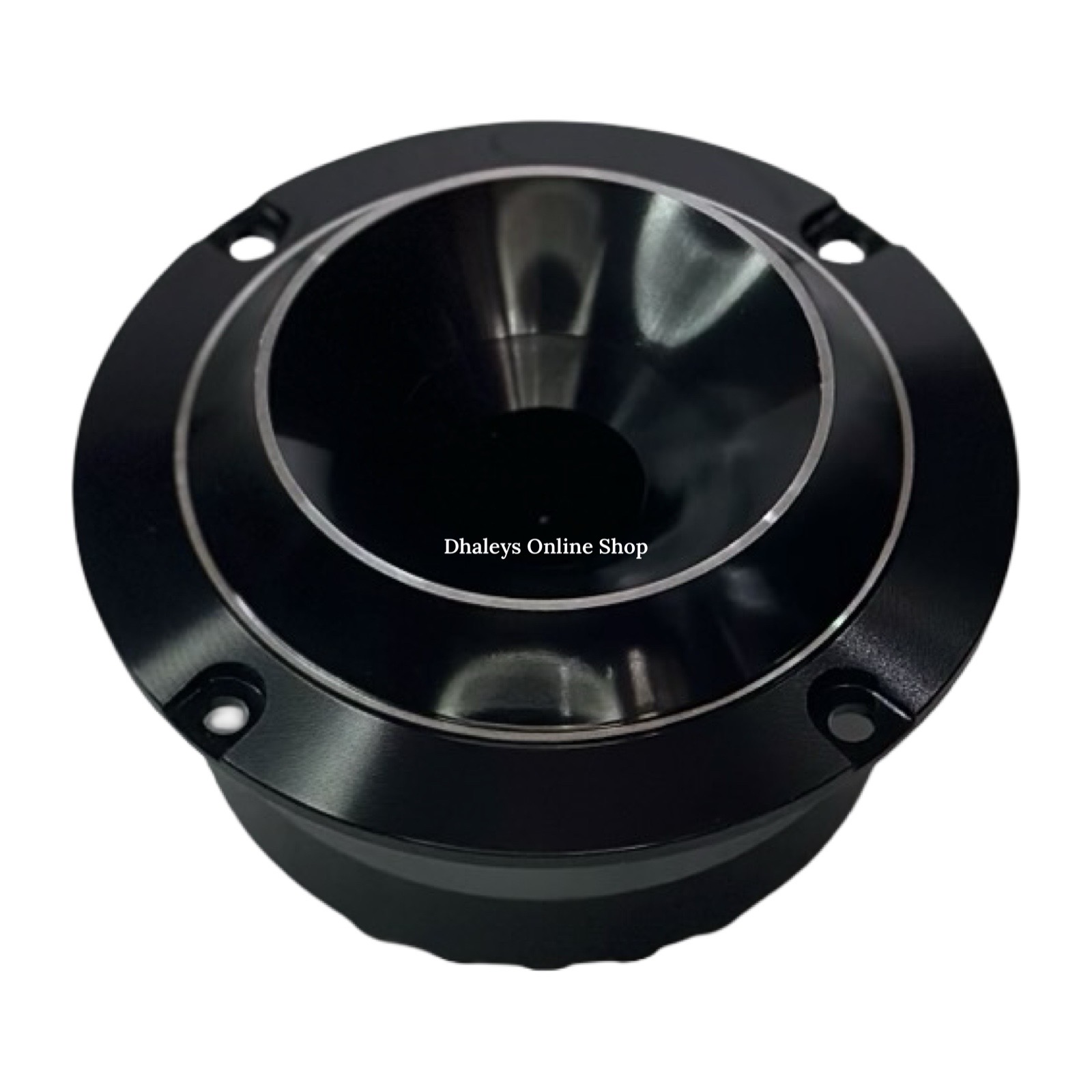 Crown HDT-250 250watts 8ohms Compression Tweeter High Frequency Tweeter ...