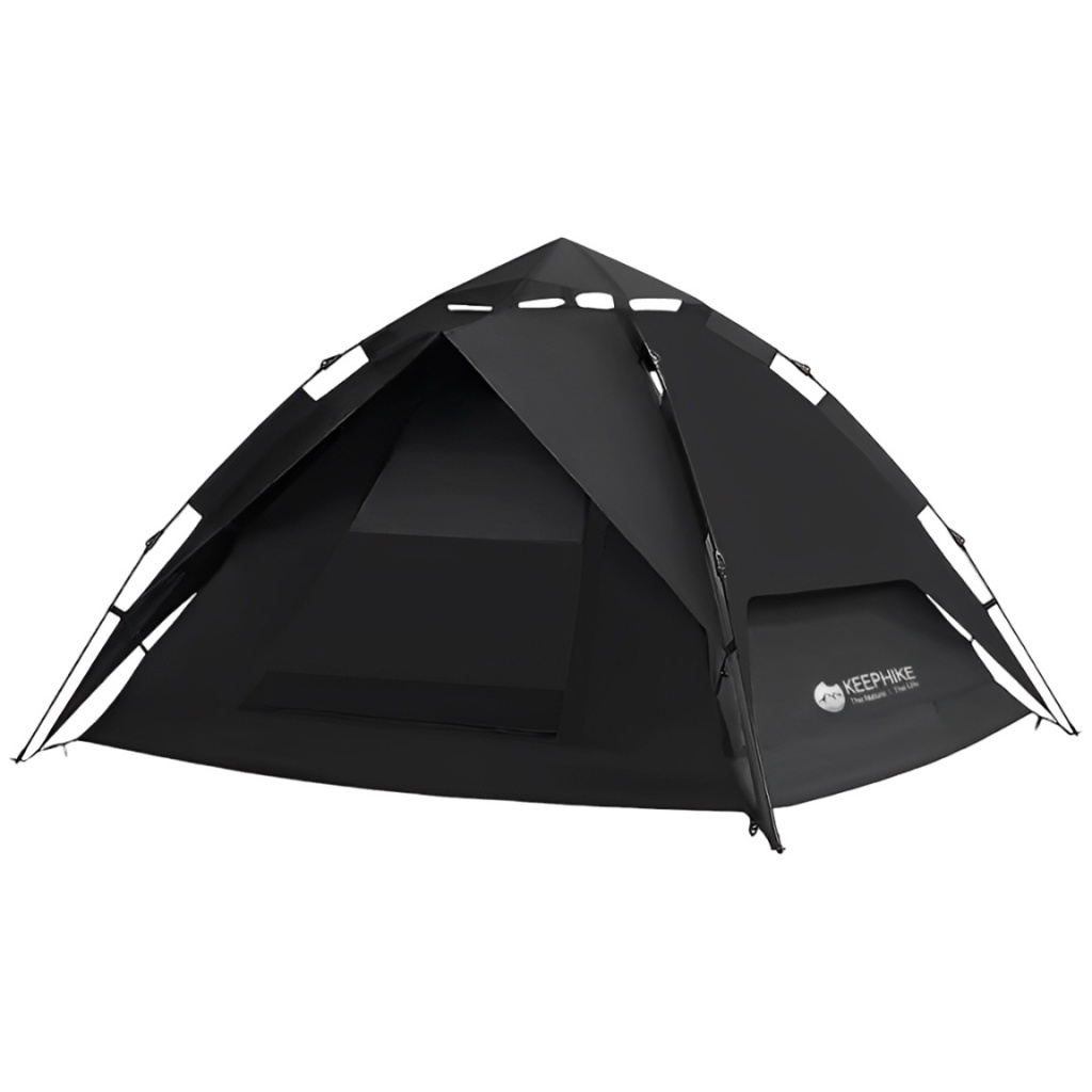 KEEPHIKE automatic camping tent backpack tent outdoor waterproof ...