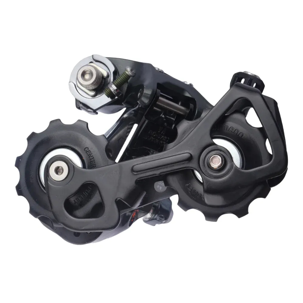 SHIMANO Dérailleur arrière TIAGRA RD-4700-GS 10V Chape
