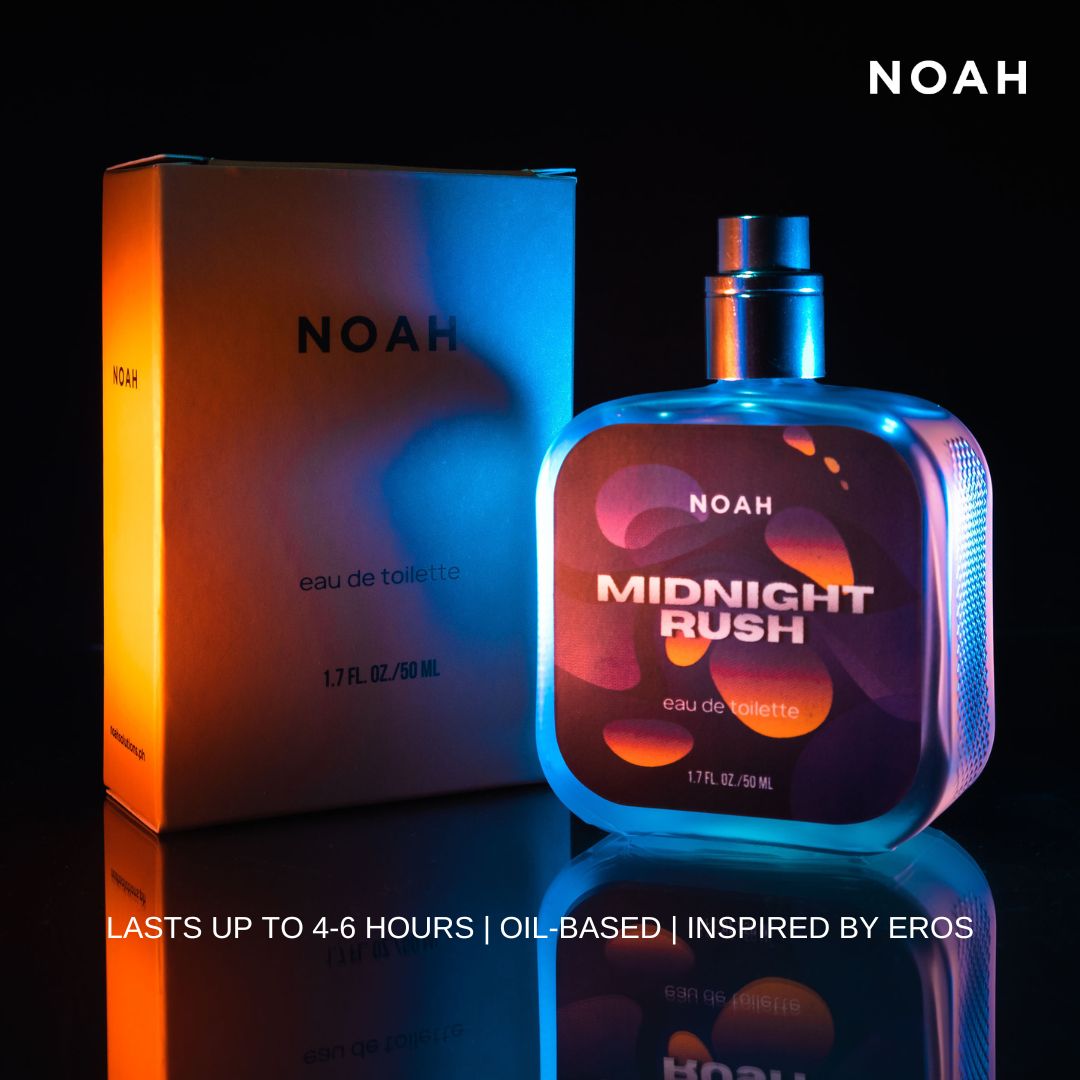 MIDNIGHT NOAH TOP