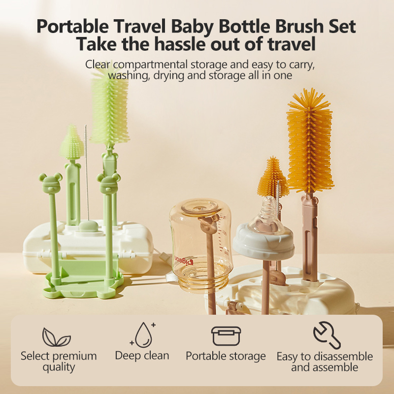 Dr Brown Bottle Cleaner Soap Dr Browns Bottles Bottle Brush Set In