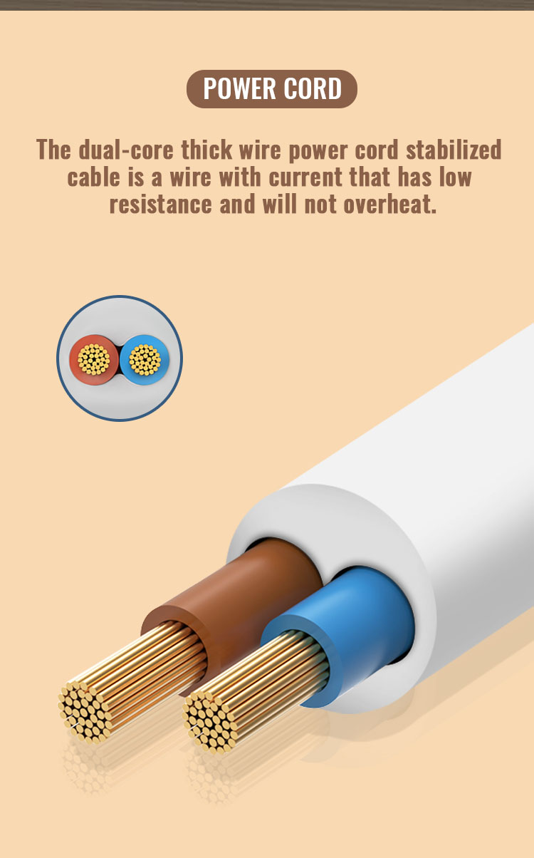 Power Socket Extension Socket Cable Moveable Multi Function Socket With ...