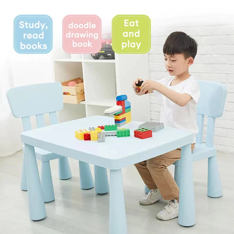 Table For Kids Table And Chair Set Multifunctional Study Table Table ...