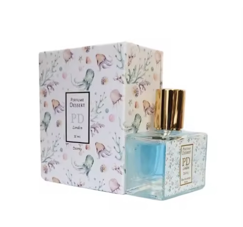 Dainty 30ml Perfume Dessert London Official Store Long Lasting