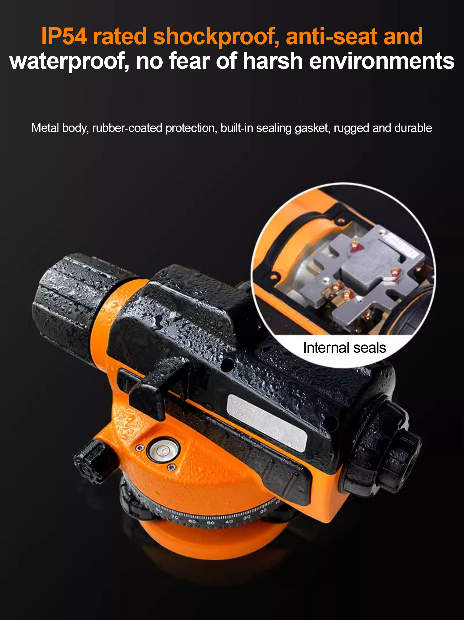 【Ready Stock 】Automatic level gauge engineering measuring instrument ...