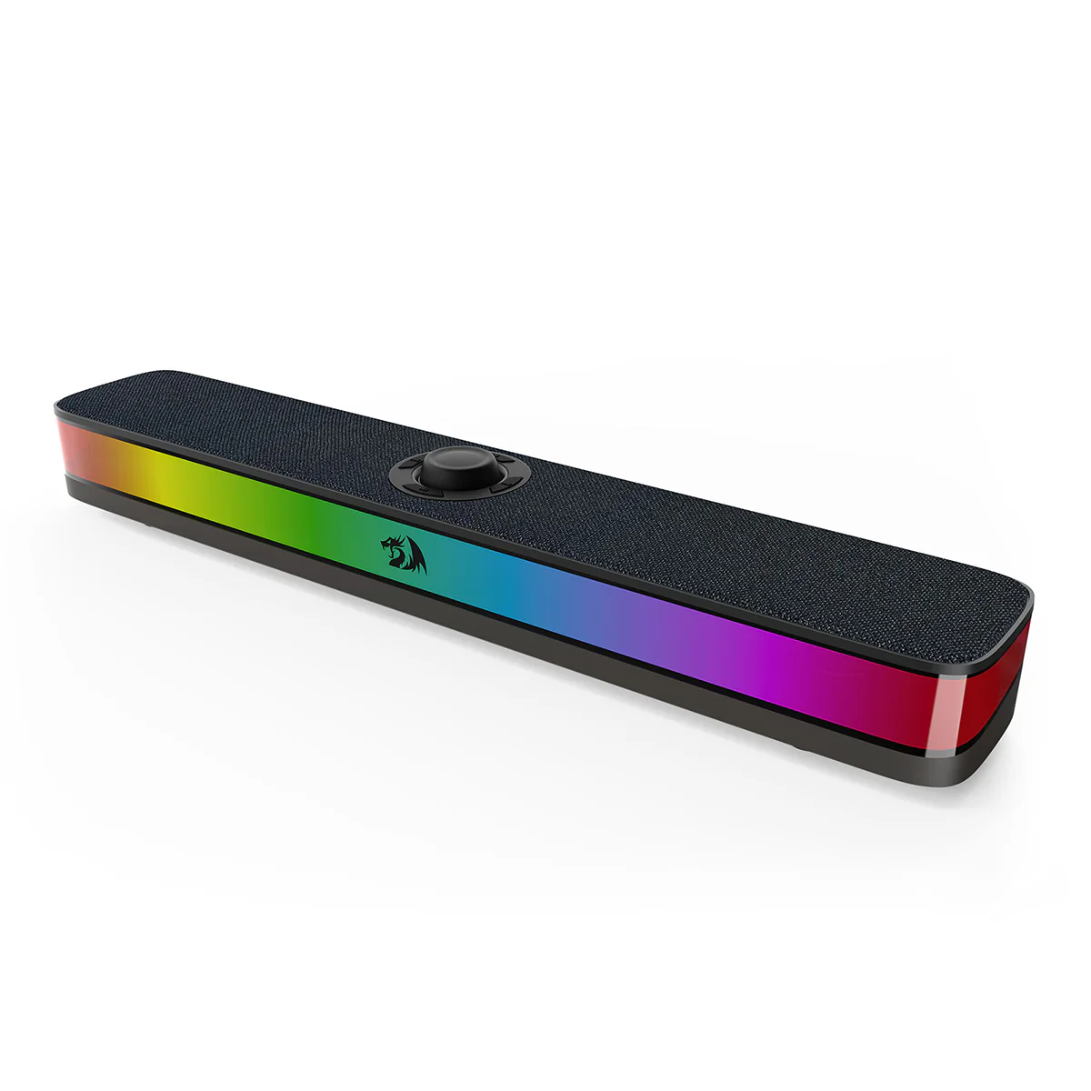 Redragon GS515 Neo Black Wide RGB Bluetooth Sound Bar Speaker
