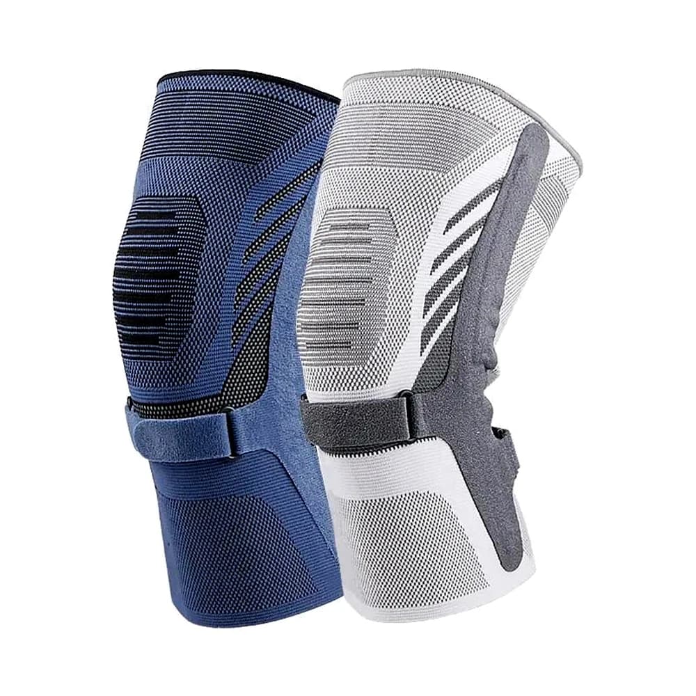 buzesty-sport-knee-pads-support-brace-compression-sleeve-pain-for