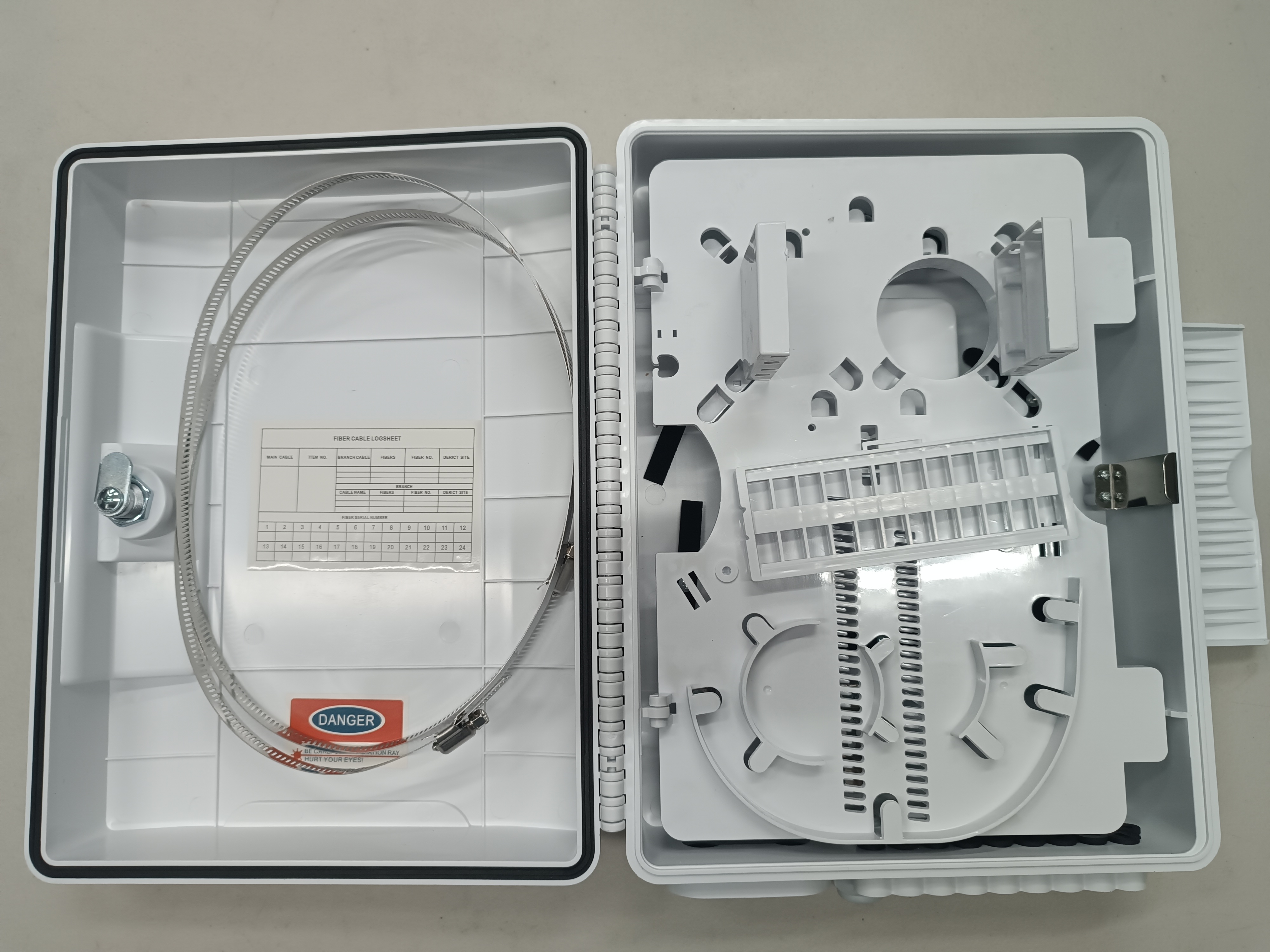 EMPTY WHITE NAP BOX BIG 1:24 / 1:18 or 1:16 cassette type. | Shopee ...