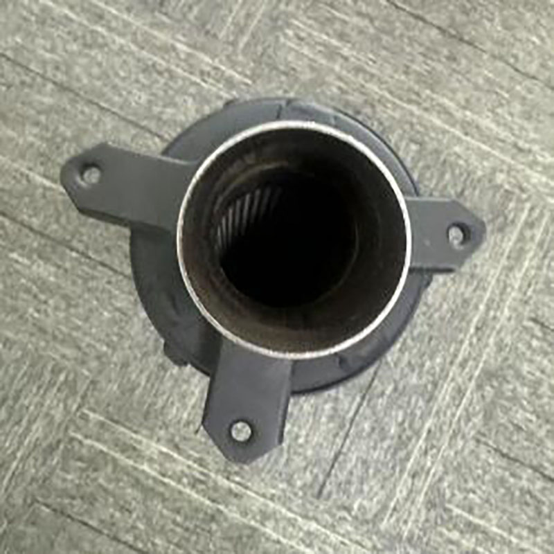 Power Pipe For Sniper 155vva/Sniper150 Adjustable Sound Yamaha Exhaust ...