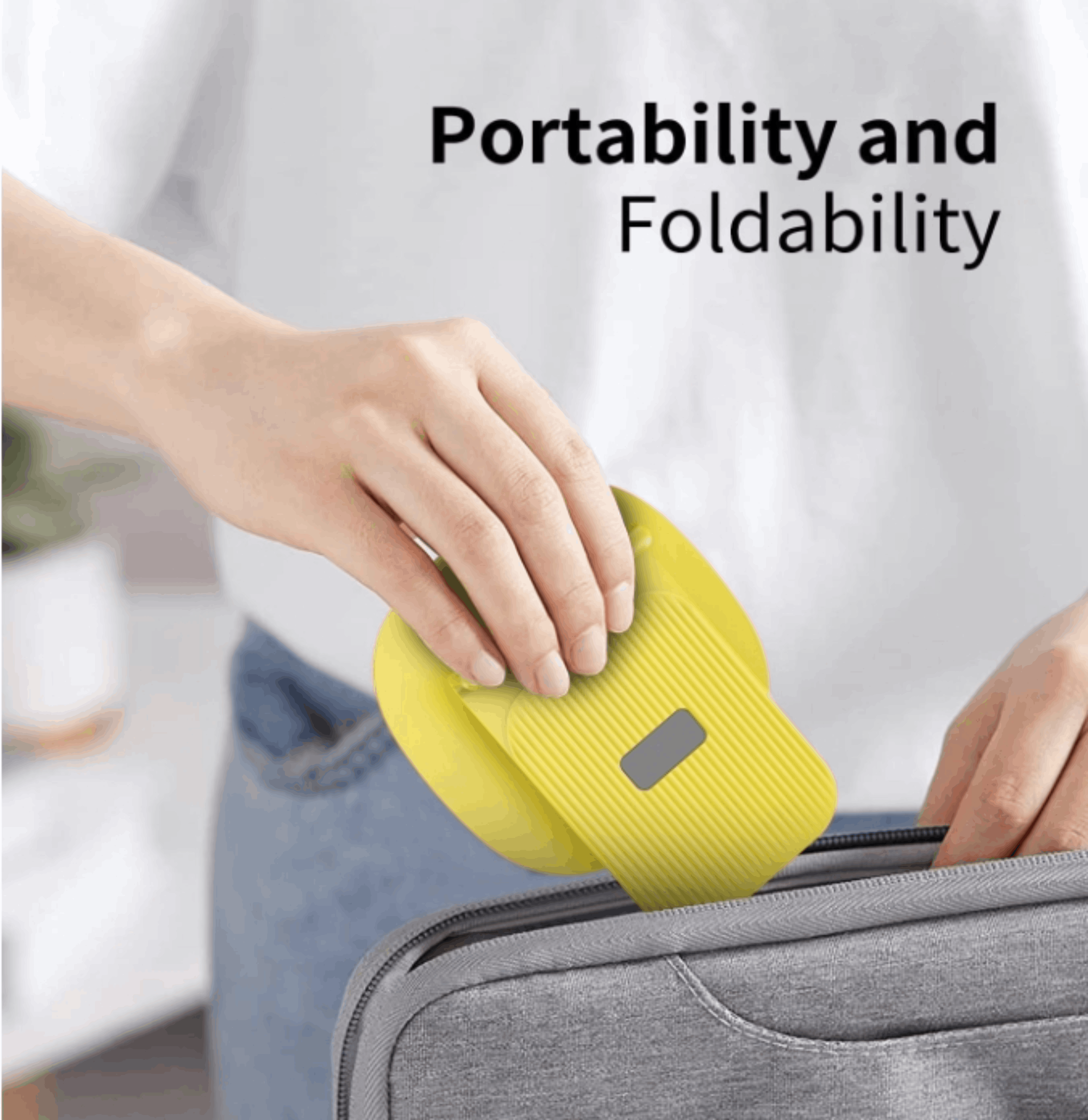 K10 Phone Stand 360° Adjustable Foldable Ergonomic Design Anti-slip ...
