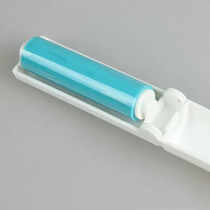 H&L COD#Washable Roller Cleaner Lint Sticky Picker Pet Hair Fluff ...