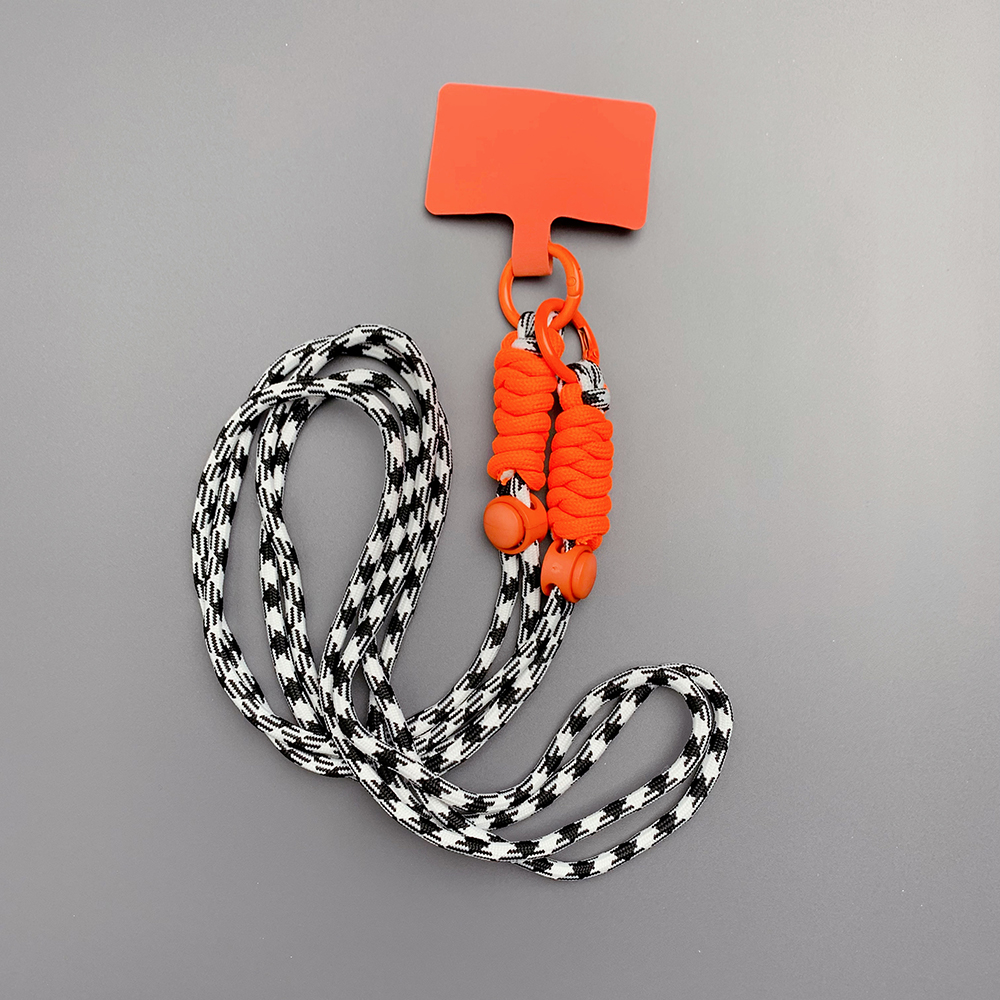 Universal Phone Hanging Rope Anti-rope Crossbody Backbody Back Rope ...