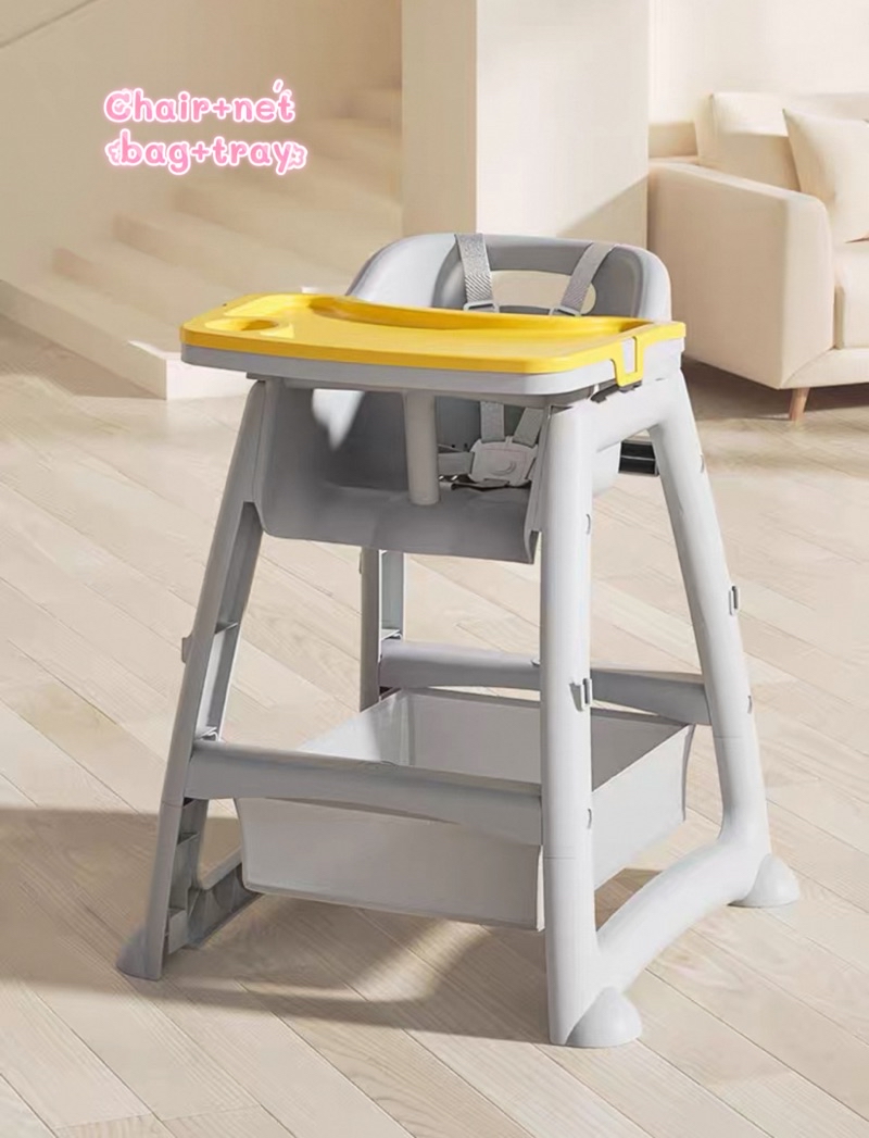 KFC Baby Dining Chair Baby Home Dining Table Seat Restaurant Hotel ...