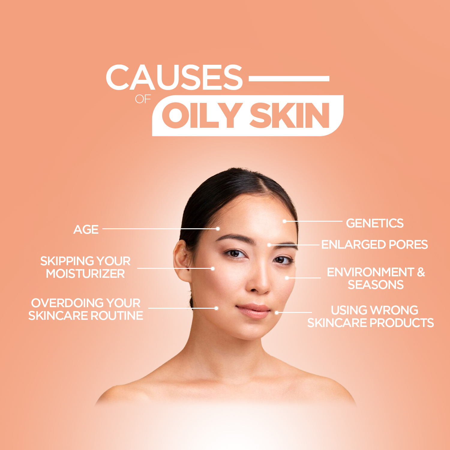 Posh Skin Blotting Paper 50 Sheets - Acne Oil Control Paper | Shopee ...