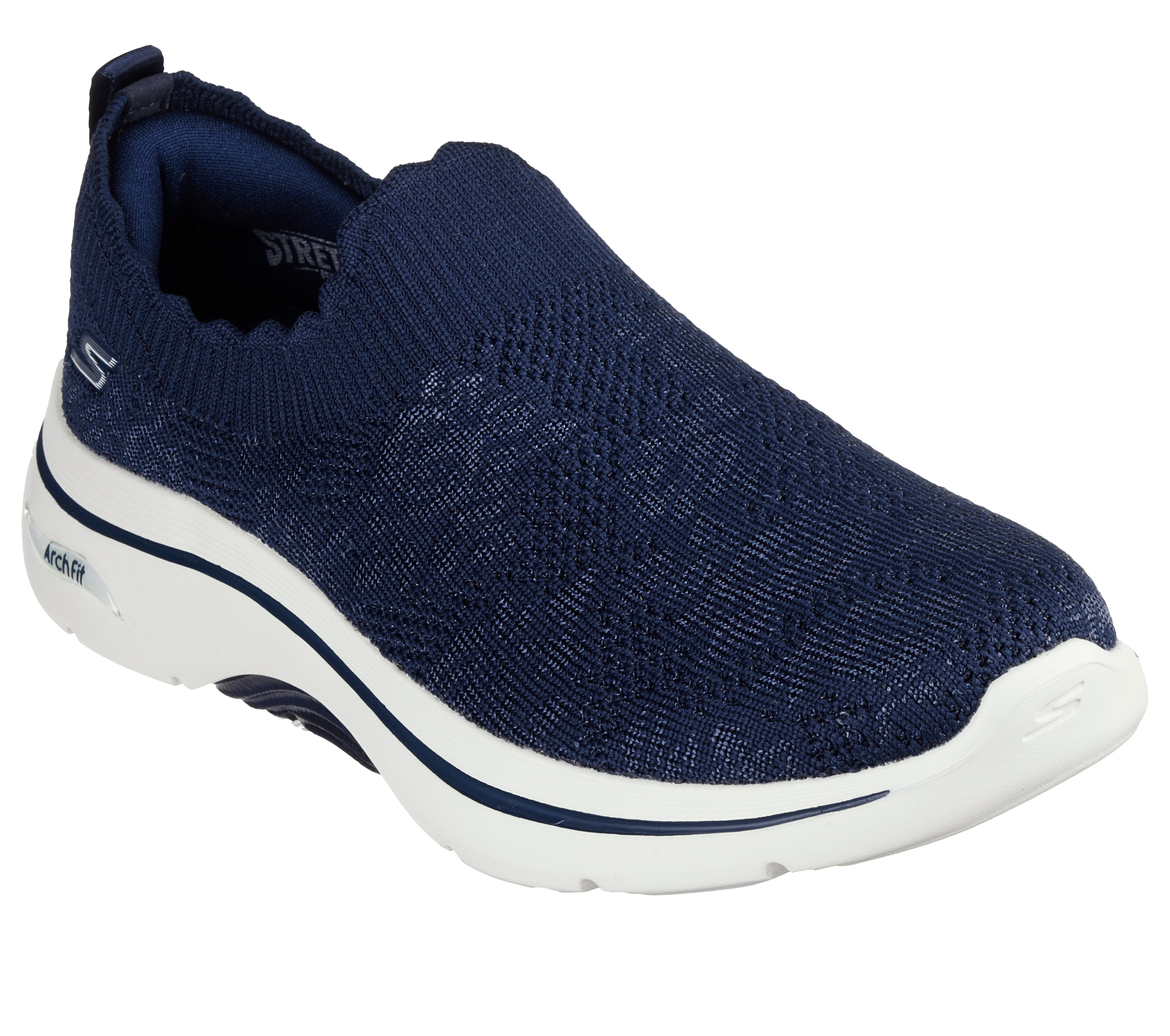 SKECHERS Go Walk Arch Fit 2.0 125329 | Shopee Philippines