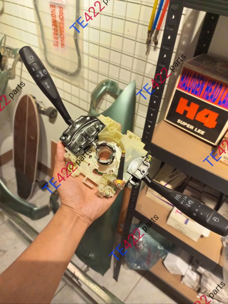 Signal column switch for Mitsubishi Adventure - 260386 | Shopee Philippines