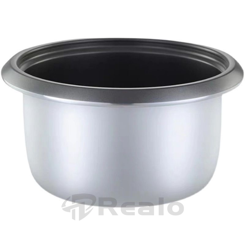 Rice cooker inner pot replace 1.0L5CUPS With Lid original non-stick ...